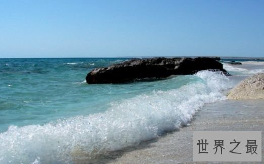 【图】世界上最深的湖泊 贝加尔湖深度1637米