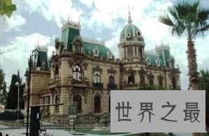 奇瓦瓦——墨西哥