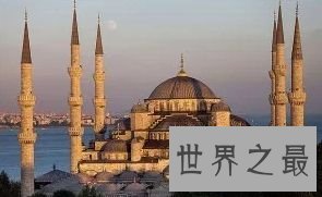 伊斯坦布尔——土耳其