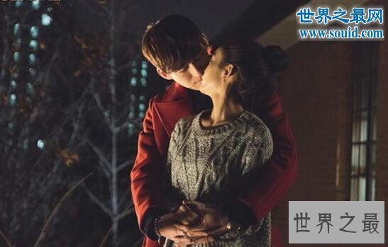 【图】吻戏最多的电视剧，郑爽拍三个小时吻戏(嘴都麻