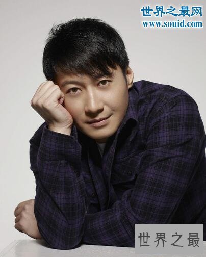 【图】香港四大天王排名，郭富城拂晓景色不如当年