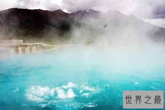【图】最知名的中国温泉 不去日本就能泡到好温泉