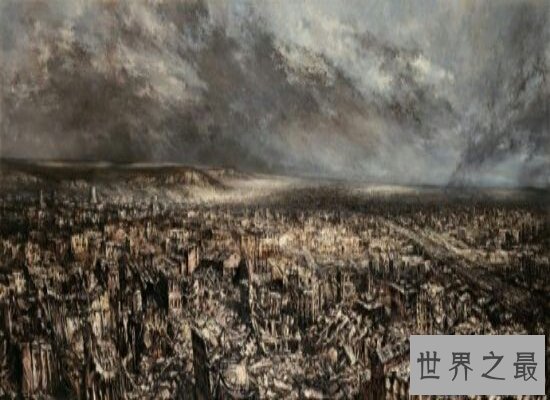 【图】唐山大地震是哪一年 1976年唐山7.8级的大地震伤亡