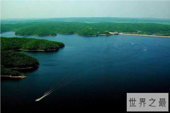 【图】最值得一去的黑龙江旅行景点，尽情享用“不夜