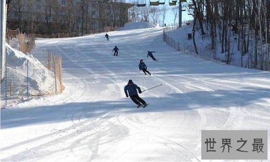 【图】最值得一去的黑龙江旅行景点，尽情享用“不夜