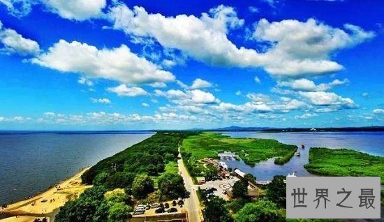 【图】最值得一去的黑龙江旅行景点，尽情享用“不夜