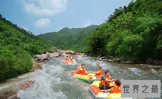 【图】最值得一去的黑龙江旅行景点，尽情享用“不夜