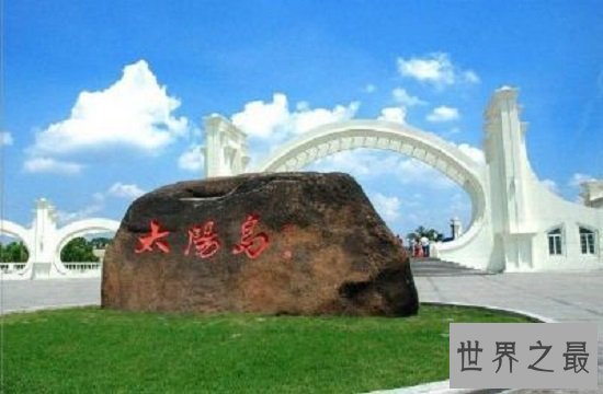 【图】最值得一去的黑龙江旅行景点，尽情享用“不夜