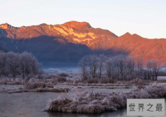 【图】湖北旅游景点大全，抓住假期的小尾巴抓紧出去