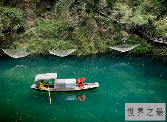 【图】湖北旅行景点大全，抓住假期的小尾巴抓紧进来