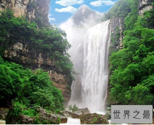 【图】湖北旅行景点大全，抓住假期的小尾巴抓紧进来