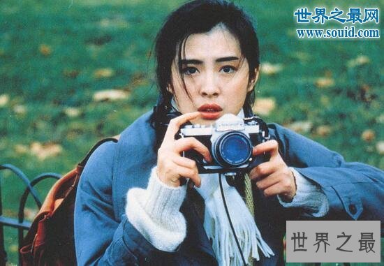 【图】中国女明星谁最美丽，十张最令人心动的脸