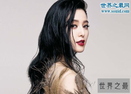 【图】中国女明星谁最美丽，十张最令人心动的脸