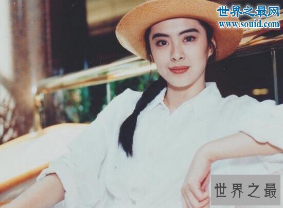 【图】中国女明星谁最美丽，十张最令人心动的脸