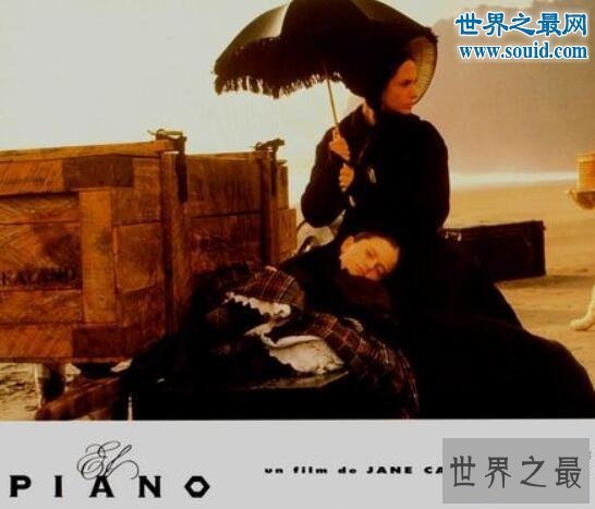 【图】女人必看的十部电影，通知你怎样做一个女人