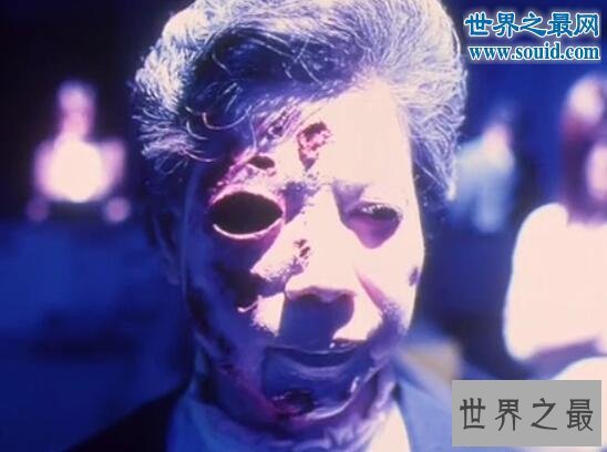 【图】香港恐惧片排行榜前十名，吓死人不偿命(胆怯勿