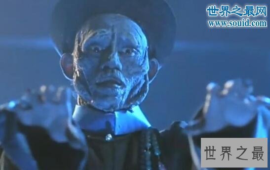 【图】香港恐惧片排行榜前十名，吓死人不偿命(胆怯勿