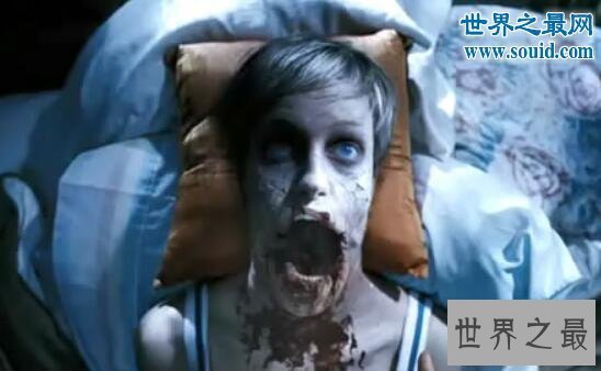 【图】欧美恐惧片排行榜前十名，重口味经典恐惧片