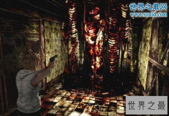 【图】欧美恐惧片排行榜前十名，重口味经典恐惧片