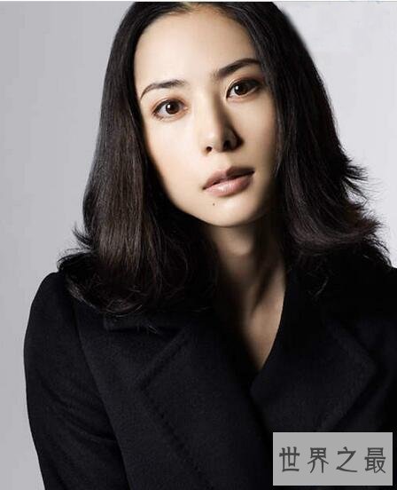 【图】日本美腿女优清点，身姿曼妙的撩人御姐