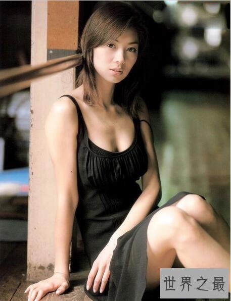 【图】日本美腿女优清点，身姿曼妙的撩人御姐