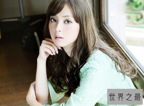 【图】日本美腿女优清点，身姿曼妙的撩人御姐