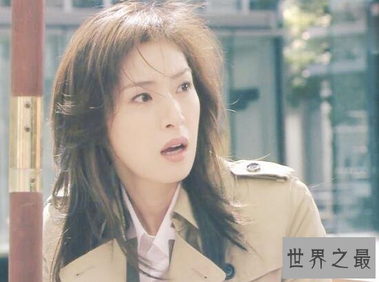 【图】日本美腿女优清点，身姿曼妙的撩人御姐