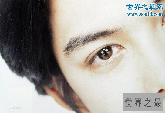 【图】世界上最帅的男人，最帅的人金城武排第四