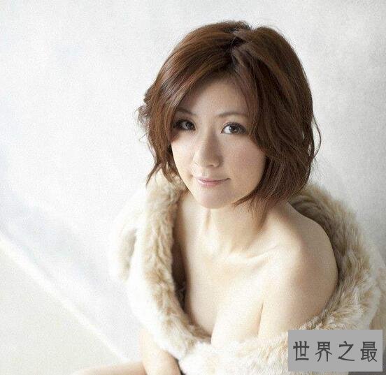 【图】日本重口味女优清点，咱们不青睐看这样的片子