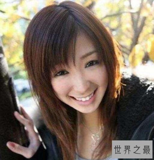 【图】日本重口味女优清点，咱们不青睐看这样的片子