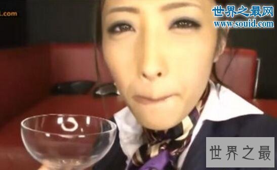 【图】日本重口味女优清点，咱们不青睐看这样的片子