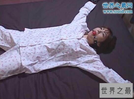 【图】日本重口味女优清点，咱们不青睐看这样的片子