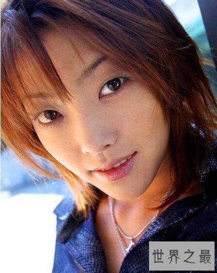 【图】日本重口味女优清点，咱们不青睐看这样的片子