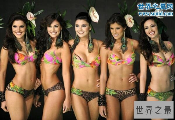 【图】世界上美女最多的中央，乌克兰满街都是性感美