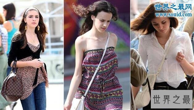 【图】世界上美女最多的中央，乌克兰满街都是性感美