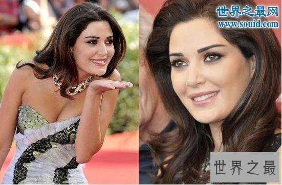 【图】世界上美女最多的中央，乌克兰满街都是性感美