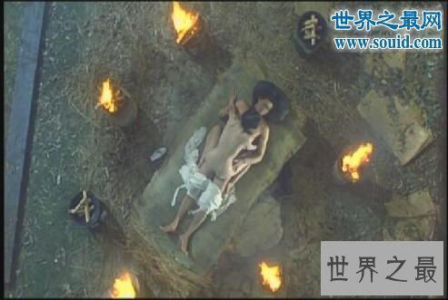 【图】香港情爱电影，清点超经典香港情爱大片