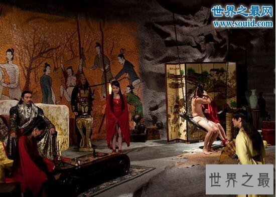 【图】香港情爱电影，清点超经典香港情爱大片