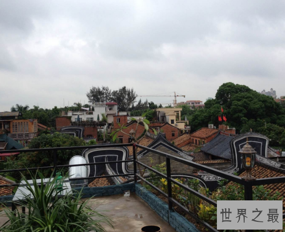 【图】东莞旅行景点，感受一下鸦片和平的历史遗留(满