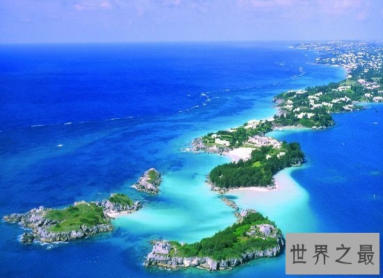 【图】英国的魔鬼三角洲发生多起人员失踪案 其实魔鬼