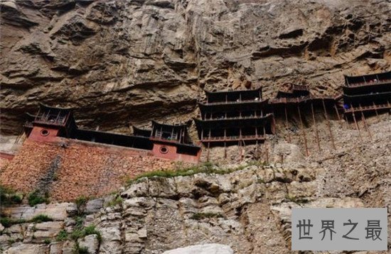 【图】中国五岳最值得中国人去的名山 五岳归来不看山