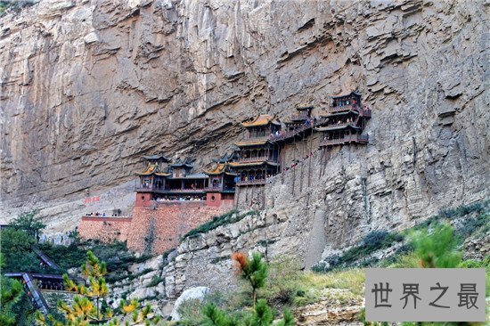 【图】中国五岳最值得中国人去的名山 五岳归来不看山