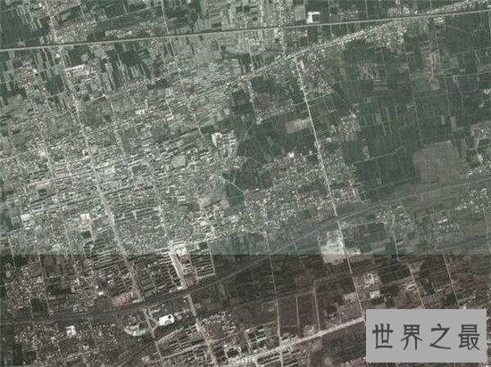 【图】中国最大的地震死伤无数 不在唐山和汶川而是在