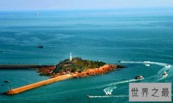 【图】青岛的旅游景点 青岛最值得去的10个景点