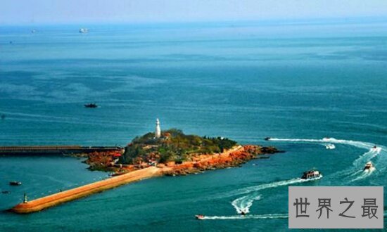 【图】青岛的旅行景点 青岛最值得去的10个景点