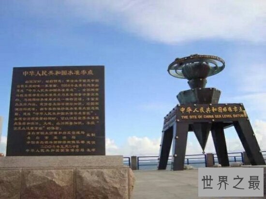 【图】青岛的旅行景点 青岛最值得去的10个景点