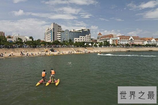 【图】青岛的旅行景点 青岛最值得去的10个景点