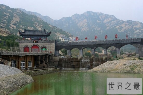 【图】青岛的旅行景点 青岛最值得去的10个景点