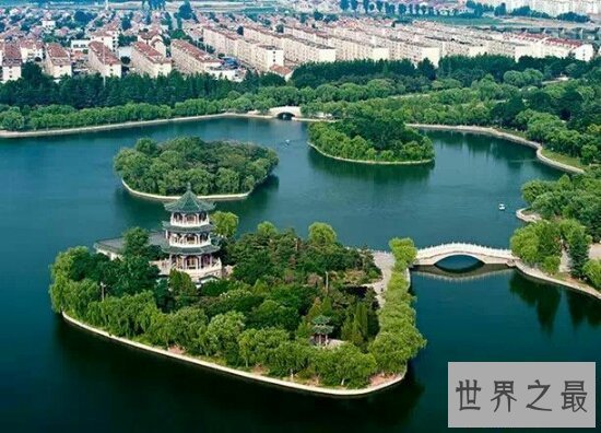 【图】青岛的旅行景点 青岛最值得去的10个景点