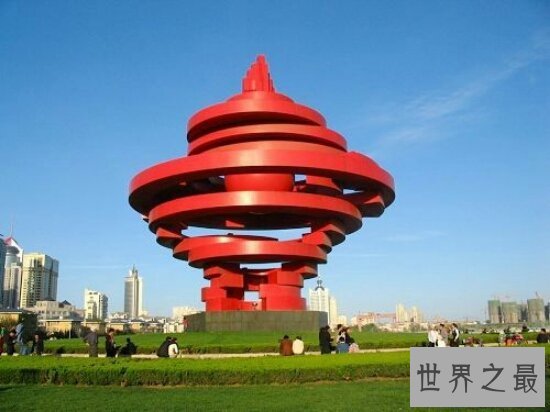 【图】青岛的旅行景点 青岛最值得去的10个景点